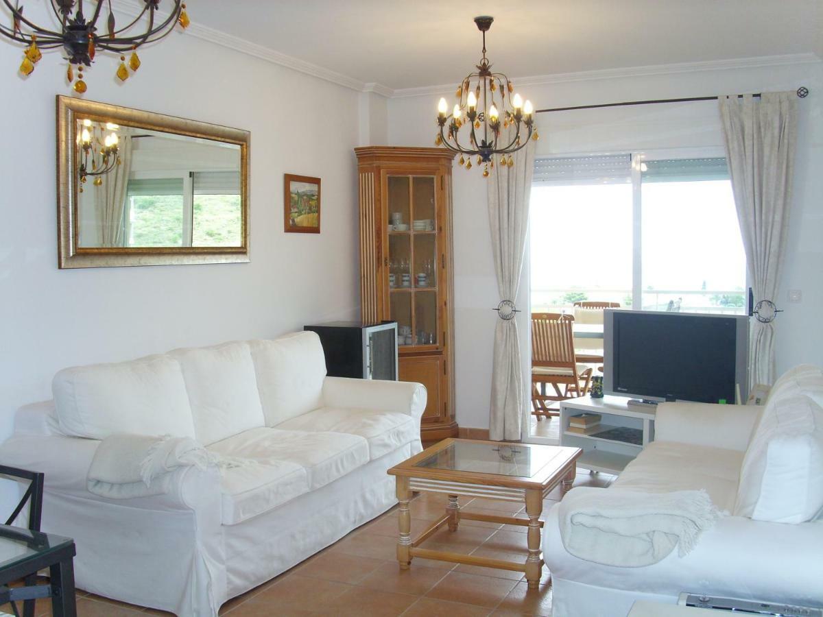 2 Dorm.A/A.Vista Mar.Wifi.Gym.Sauna.Terraza.Parking. El Campello Dış mekan fotoğraf
