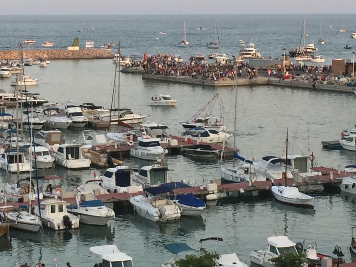 2 Dorm.A/A.Vista Mar.Wifi.Gym.Sauna.Terraza.Parking. El Campello Dış mekan fotoğraf