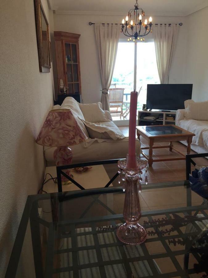 2 Dorm.A/A.Vista Mar.Wifi.Gym.Sauna.Terraza.Parking. El Campello Dış mekan fotoğraf