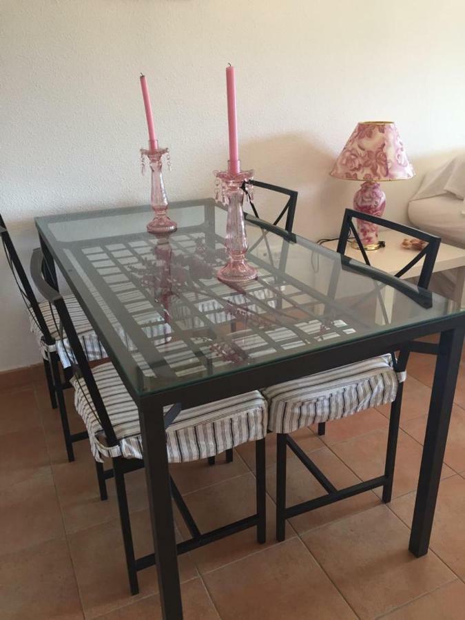 2 Dorm.A/A.Vista Mar.Wifi.Gym.Sauna.Terraza.Parking. El Campello Dış mekan fotoğraf