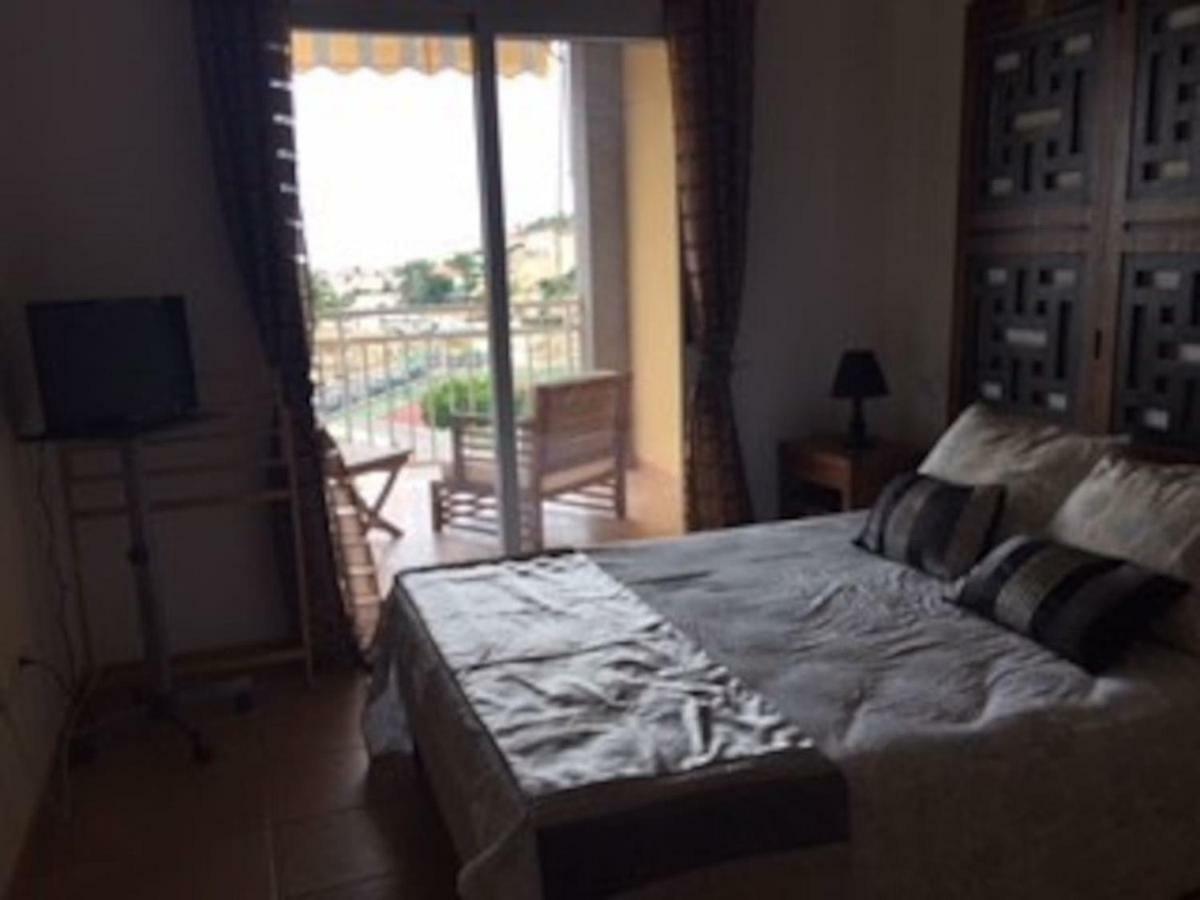 2 Dorm.A/A.Vista Mar.Wifi.Gym.Sauna.Terraza.Parking. El Campello Dış mekan fotoğraf