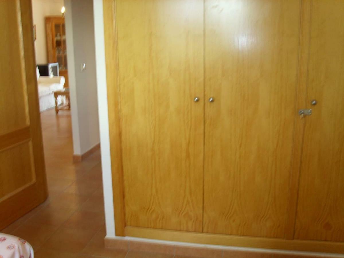 2 Dorm.A/A.Vista Mar.Wifi.Gym.Sauna.Terraza.Parking. El Campello Dış mekan fotoğraf