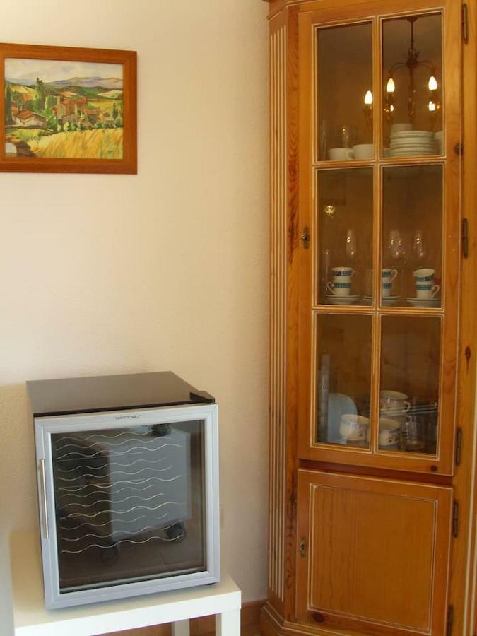 2 Dorm.A/A.Vista Mar.Wifi.Gym.Sauna.Terraza.Parking. El Campello Dış mekan fotoğraf