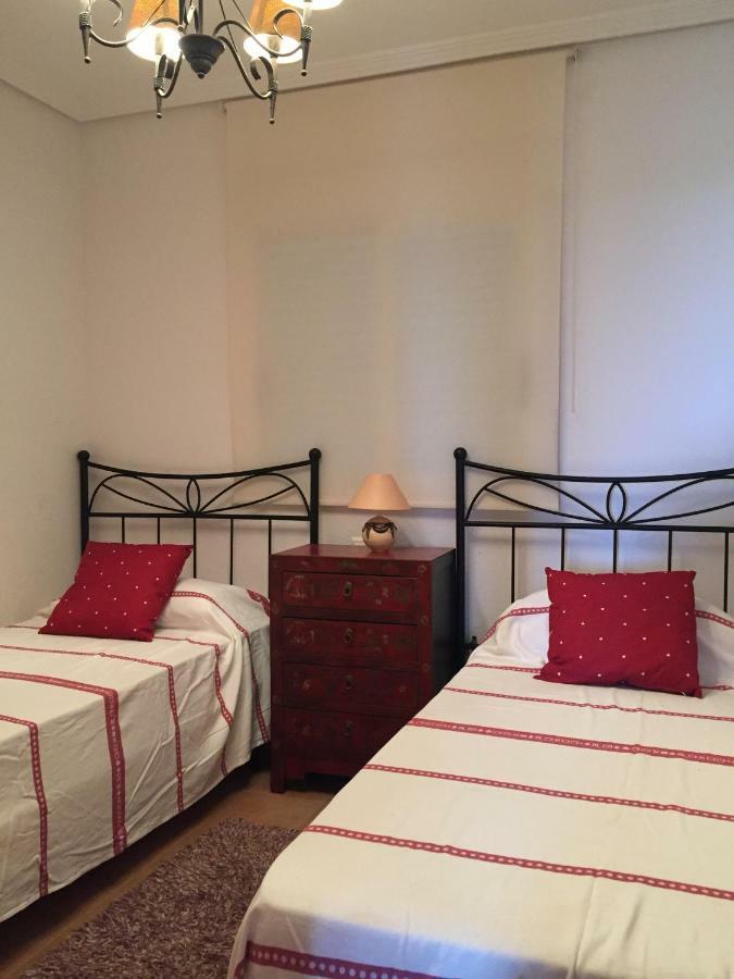 2 Dorm.A/A.Vista Mar.Wifi.Gym.Sauna.Terraza.Parking. El Campello Dış mekan fotoğraf