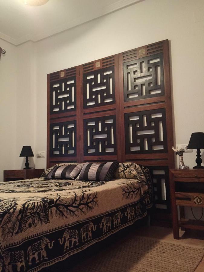 2 Dorm.A/A.Vista Mar.Wifi.Gym.Sauna.Terraza.Parking. El Campello Dış mekan fotoğraf